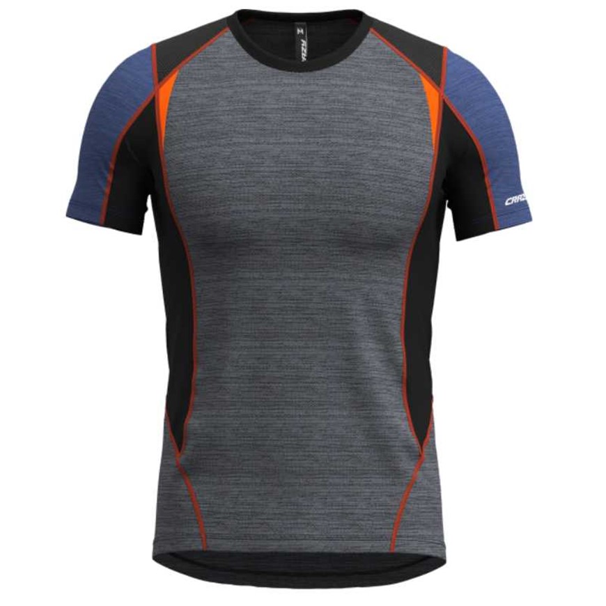CRAZY IDEA T-SHIRT VIPER